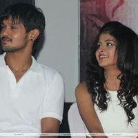 Vallinam First Look Launch Press Meet Pictures | Picture 403367