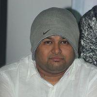 Thaman. S - Vallinam First Look Launch Press Meet Pictures | Picture 403370