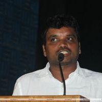 Vallinam First Look Launch Press Meet Pictures | Picture 403375