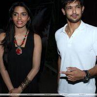 Vallinam First Look Launch Press Meet Pictures | Picture 403376