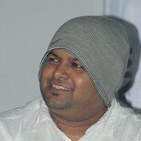 Thaman. S - Vallinam First Look Launch Press Meet Pictures | Picture 403382