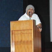 Thaman. S - Vallinam First Look Launch Press Meet Pictures | Picture 403395