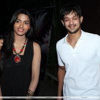 Vallinam First Look Launch Press Meet Pictures | Picture 403397