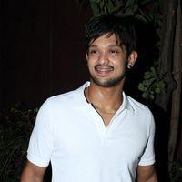 Nakul - Vallinam First Look Launch Press Meet Pictures | Picture 403400