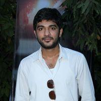 Vallinam First Look Launch Press Meet Pictures | Picture 403403