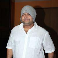 Thaman. S - Vallinam First Look Launch Press Meet Pictures | Picture 403404