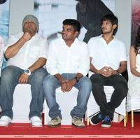 Vallinam First Look Launch Press Meet Pictures | Picture 403406