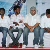 Vallinam First Look Launch Press Meet Pictures | Picture 403409