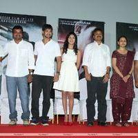 Vallinam First Look Launch Press Meet Pictures | Picture 403415