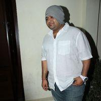 Thaman. S - Vallinam First Look Launch Press Meet Pictures | Picture 403428