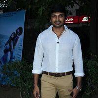 Vallinam First Look Launch Press Meet Pictures | Picture 403429