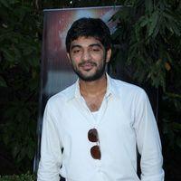 Vallinam First Look Launch Press Meet Pictures | Picture 403431