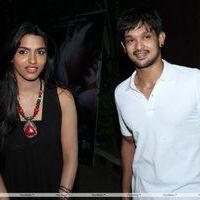 Vallinam First Look Launch Press Meet Pictures | Picture 403432
