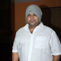 Thaman. S - Vallinam First Look Launch Press Meet Pictures | Picture 403433