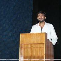 Vallinam First Look Launch Press Meet Pictures | Picture 403438