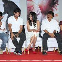 Vallinam First Look Launch Press Meet Pictures | Picture 403441