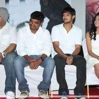 Vallinam First Look Launch Press Meet Pictures | Picture 403444