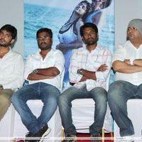 Vallinam First Look Launch Press Meet Pictures | Picture 403445