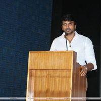 Vallinam First Look Launch Press Meet Pictures | Picture 403451