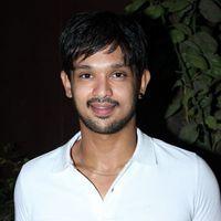Nakul - Vallinam First Look Launch Press Meet Pictures | Picture 403452