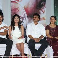 Vallinam First Look Launch Press Meet Pictures | Picture 403453