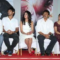 Vallinam First Look Launch Press Meet Pictures | Picture 403460