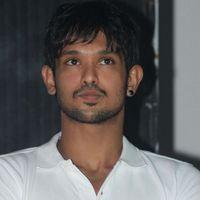 Nakul - Vallinam First Look Launch Press Meet Pictures | Picture 403463