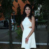 Vallinam First Look Launch Press Meet Pictures | Picture 403466
