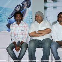 Vallinam First Look Launch Press Meet Pictures | Picture 403473