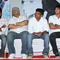 Vallinam First Look Launch Press Meet Pictures | Picture 403476