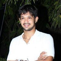 Nakul - Vallinam First Look Launch Press Meet Pictures | Picture 403478