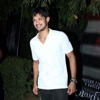 Nakul - Vallinam First Look Launch Press Meet Pictures | Picture 403481