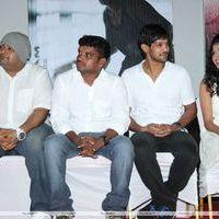 Vallinam First Look Launch Press Meet Pictures | Picture 403483