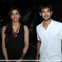 Vallinam First Look Launch Press Meet Pictures | Picture 403497