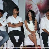 Vallinam First Look Launch Press Meet Pictures | Picture 403498