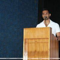 Vallinam First Look Launch Press Meet Pictures | Picture 403500