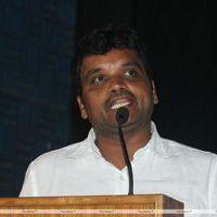 Vallinam First Look Launch Press Meet Pictures | Picture 403505