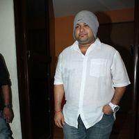 Thaman. S - Vallinam First Look Launch Press Meet Pictures | Picture 403509