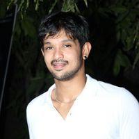 Nakul - Vallinam First Look Launch Press Meet Pictures | Picture 403510