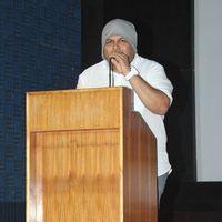 Thaman. S - Vallinam First Look Launch Press Meet Pictures | Picture 403511