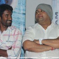 Vallinam First Look Launch Press Meet Pictures | Picture 403512