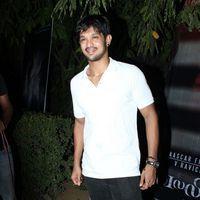 Nakul - Vallinam First Look Launch Press Meet Pictures | Picture 403518
