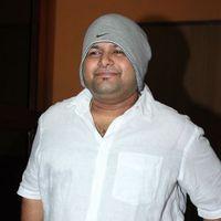 Thaman. S - Vallinam First Look Launch Press Meet Pictures | Picture 403520