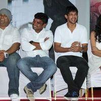 Vallinam First Look Launch Press Meet Pictures | Picture 403521