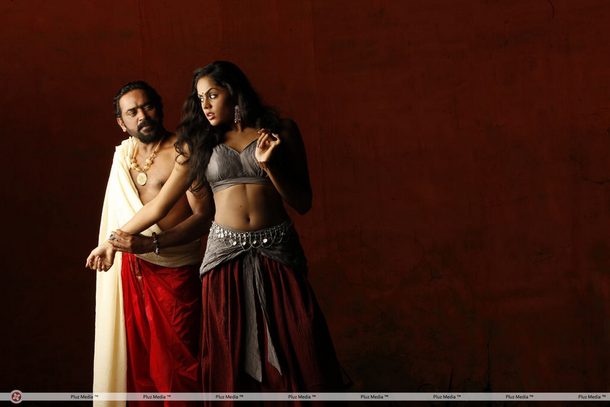 Apsaras Movie Hot  Stills | Picture 406464