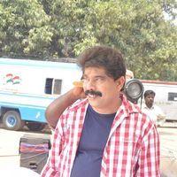 Powerstar Srinivasan - Kanthari Movie Shooting Spot Stills | Picture 407275