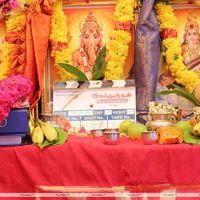 Velmurugan Borewells Movie Pooja Stills | Picture 407452