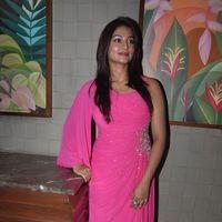 Varsha Ashwathi - Actress Varsha Ashwathi Press Meet Stills | Picture 408363