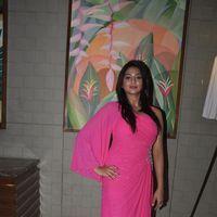 Varsha Ashwathi - Actress Varsha Ashwathi Press Meet Stills | Picture 408364