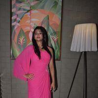 Varsha Ashwathi - Actress Varsha Ashwathi Press Meet Stills | Picture 408374